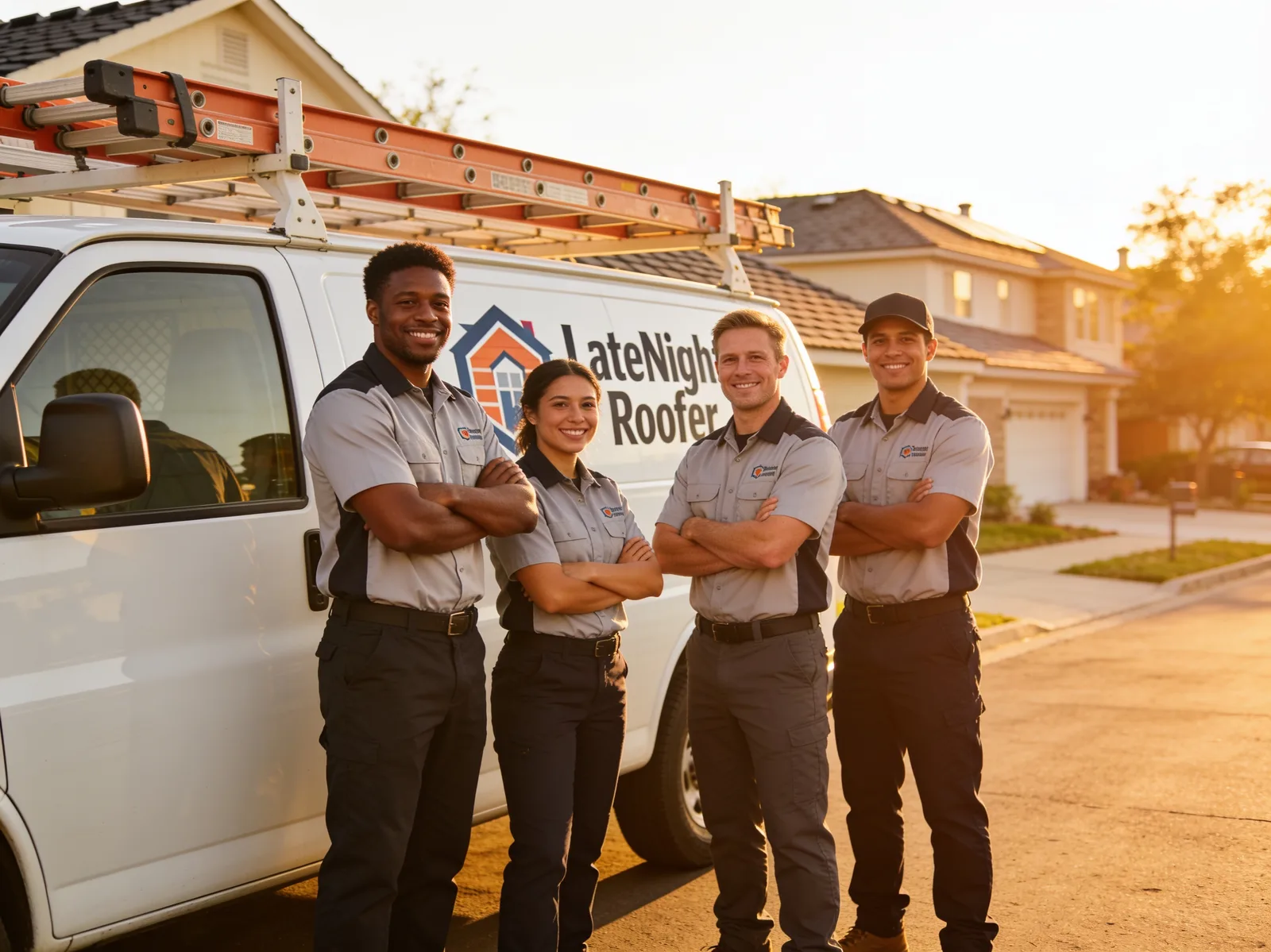 Emergency Roof Repair company in York, PA